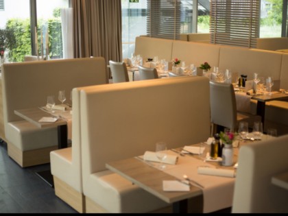 Foto:  Brasserie 904