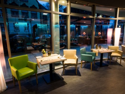 Foto:  Brasserie 904