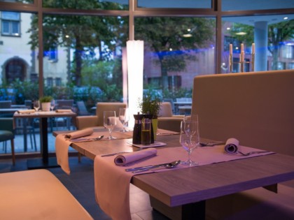 Foto:  Brasserie 904
