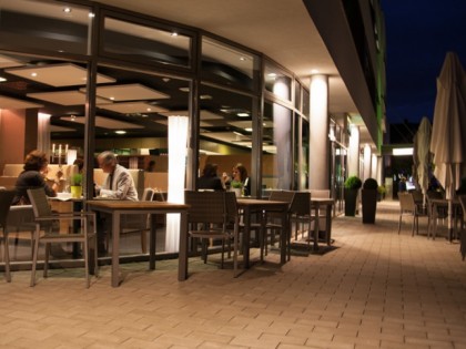 Foto:  Brasserie 904