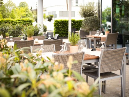 Foto:  Brasserie 904