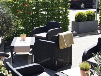 Foto:  Brasserie 904