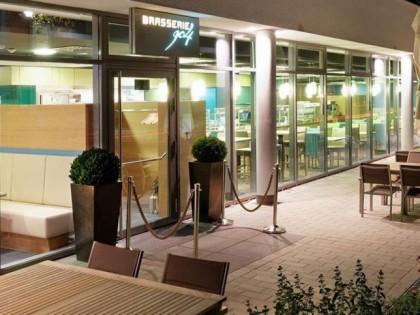 Foto:  Brasserie 904